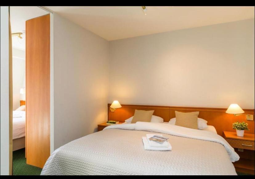 Golfsuite 13 Blankenberge Exterior foto